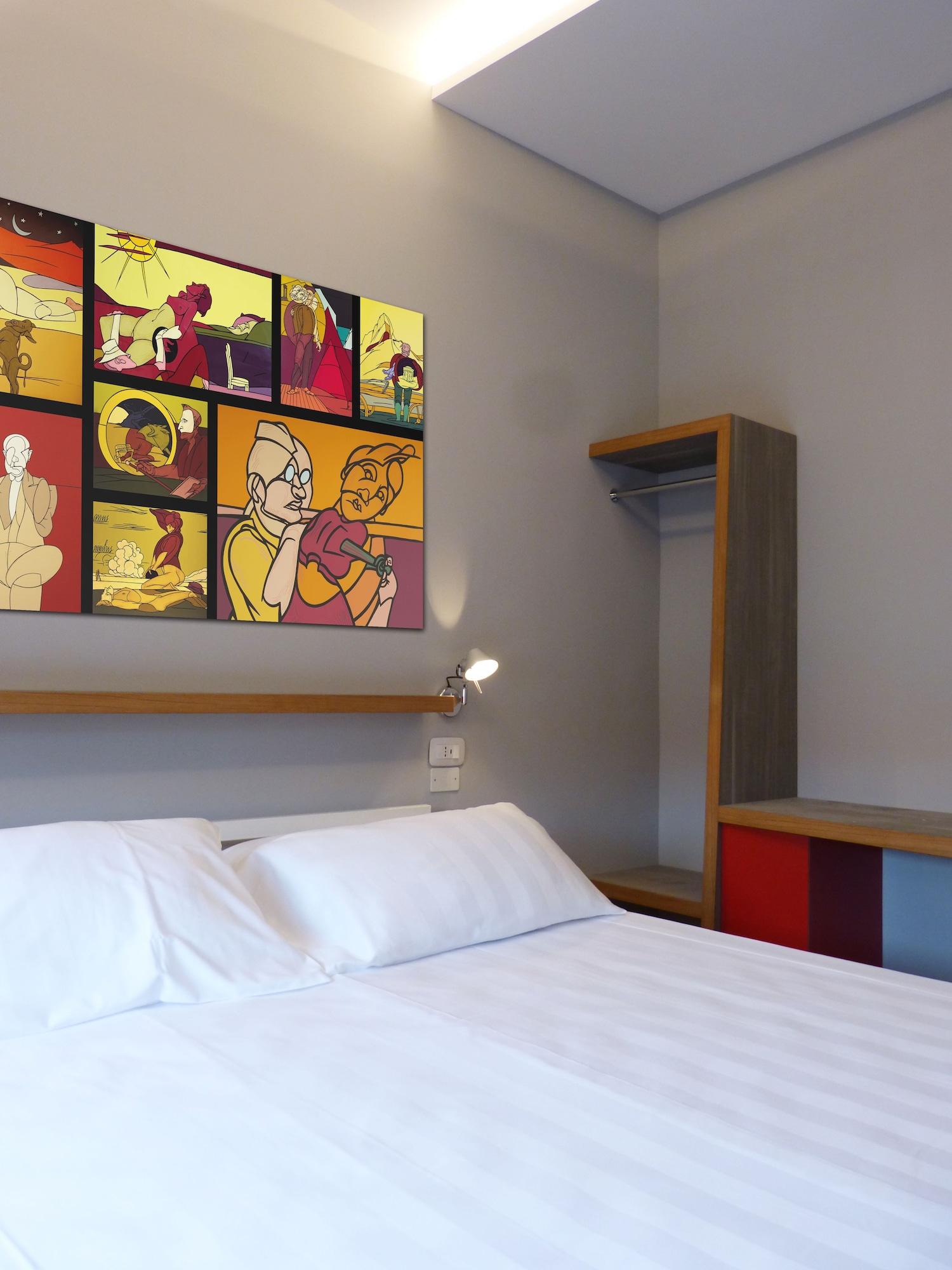 Babila Hotel Milán