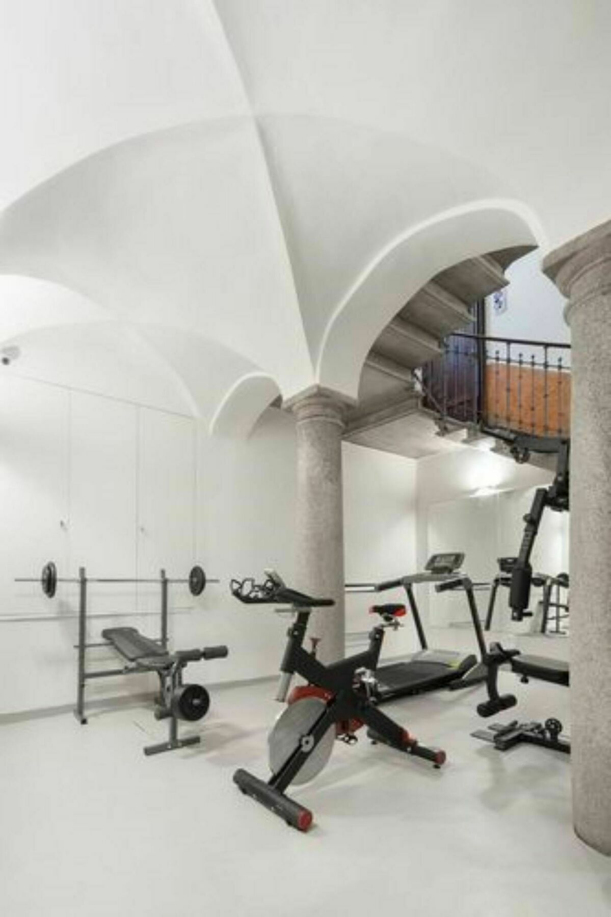 Babila Hotel Milán