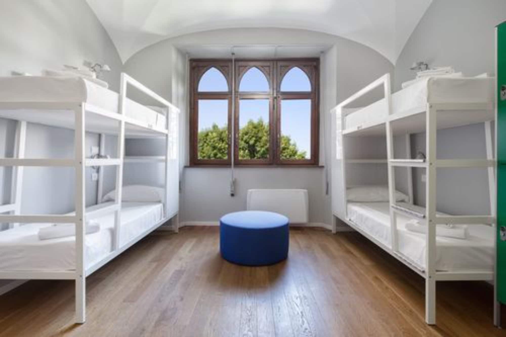 Hotel Babila Mailand