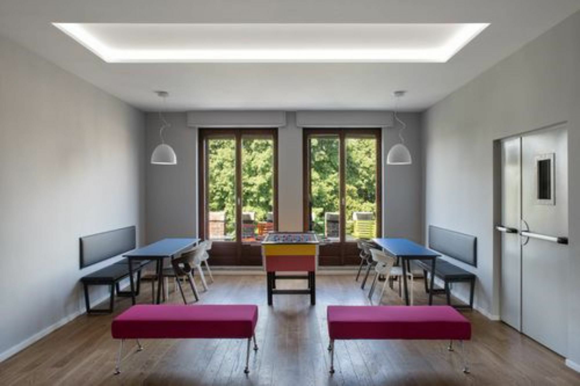 Babila Hotel Mailand