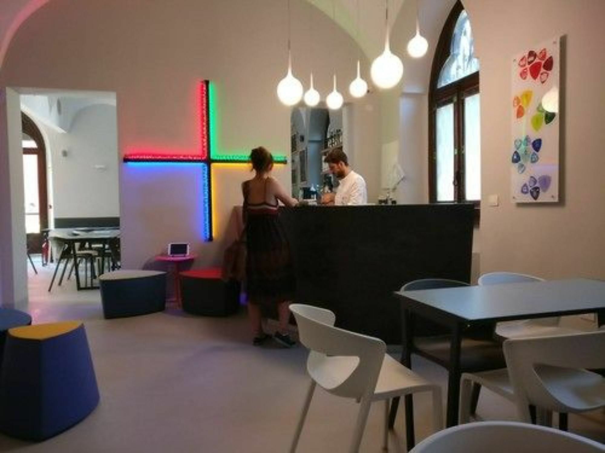 Babila Hotel Mailand