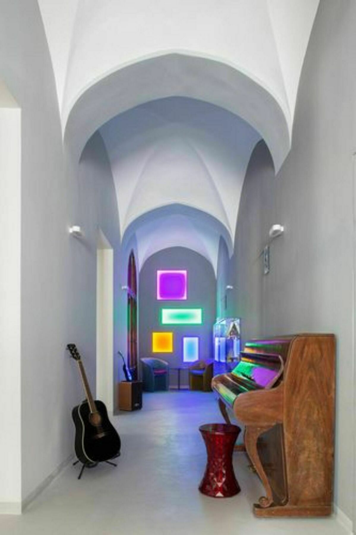 Babila Hotel